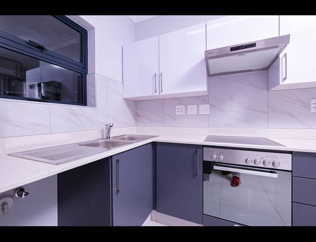 3 BEDROOM APARTMENT TO LET IN UMHLANGA RIDGE